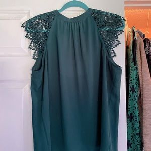 GORGEOUS Express Blouse!!!